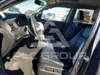 2018 Honda PILOT фото