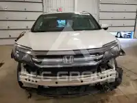 2018 Honda PILOT photo
