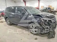 2018 Honda PILOT фото