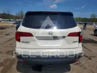 2018 Honda PILOT фото