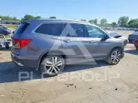 2018 Honda PILOT фото
