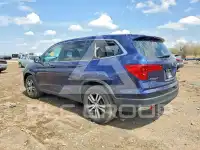 2018 Honda PILOT фото