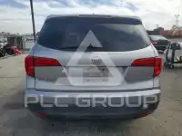 2018 Honda PILOT photo