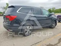 2018 Honda PILOT photo