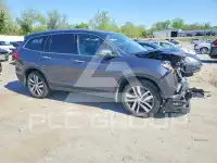 2018 Honda PILOT фото