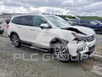 2018 Honda PILOT photo