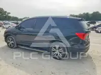 2018 Honda PILOT photo
