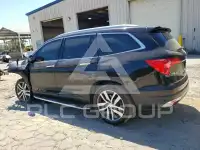 2018 Honda PILOT фото