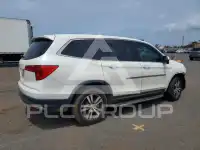 2018 Honda PILOT фото
