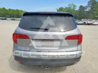 2018 Honda PILOT photo
