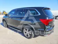 2018 Honda PILOT фото