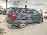 2018 Honda PILOT фото