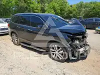 2018 Honda PILOT фото