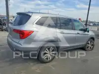 2018 Honda PILOT photo
