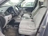 2018 Honda PILOT photo