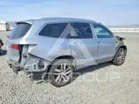 2018 Honda PILOT фото