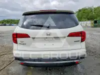 2018 Honda PILOT photo
