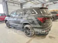 2018 Honda PILOT photo