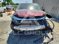 2018 Honda PILOT photo