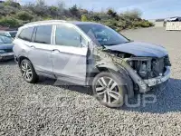 2018 Honda PILOT фото