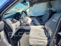 2018 Honda PILOT фото