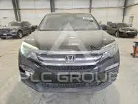 2018 Honda PILOT photo