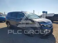 2018 Honda PILOT фото