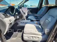 2018 Honda PILOT фото