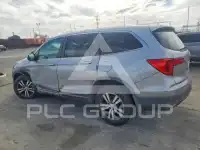 2018 Honda PILOT photo