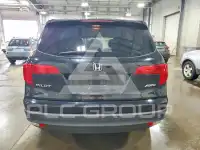 2018 Honda PILOT фото