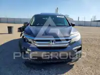 2018 Honda PILOT фото