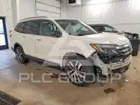 2018 Honda PILOT photo