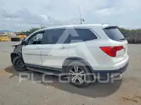 2018 Honda PILOT фото