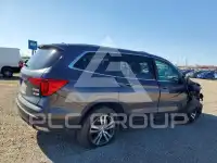 2018 Honda PILOT фото