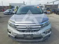 2018 Honda PILOT photo