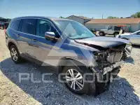 2018 Honda PILOT фото