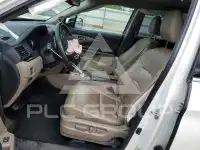 2018 Honda PILOT photo