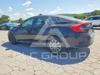 2018 Honda CIVIC фото