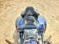 2018 Honda GL photo
