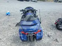 2018 Honda GL фото