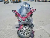 2018 Honda GL фото