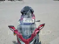 2018 Honda GL фото