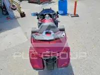 2018 Honda GL фото