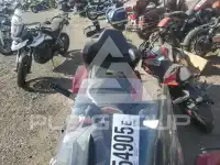 2018 Honda GL фото