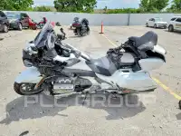 2018 Honda GL photo