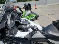 2018 Honda GL photo