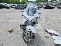 2018 Honda GL photo