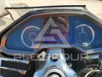 2018 Honda GL photo