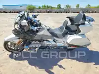 2018 Honda GL photo