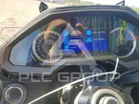 2018 Honda GL фото